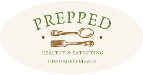 Prepped